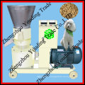 250kg/h small animal feed pellet press machine